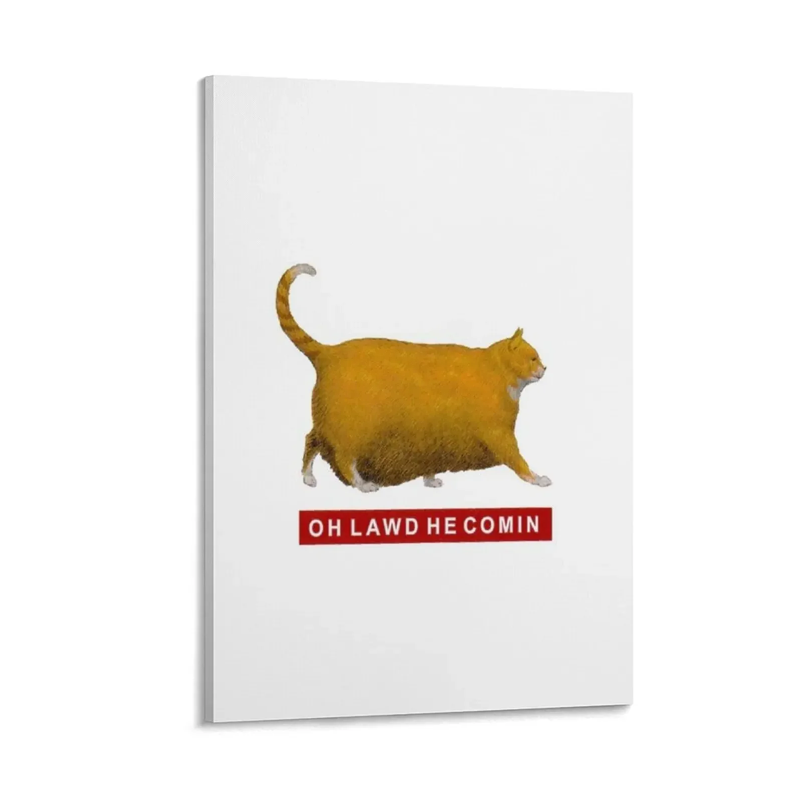 Oh Lawd He Comin Chonk Chart Meme Canvas Painting decorative wall poster wall decoration anime wall decoration paintings
Oh Lawd He Comin Chonk Chart Meme Canvas Painting decorative wall poster wall decoration anime wall decoration paintings