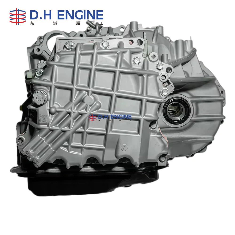 Экономичная трансмиссионная коробка передач U660E для Toyota Previa, Estima, Alphard, Vellfire, Highlander с двигателем 3.5L 2GR-FE
Экономичная трансмиссионная коробка передач U660E для Toyota Previa, Estima, Alphard, Vellfire, Highlander с двигателем 3.5L 2GR-FE