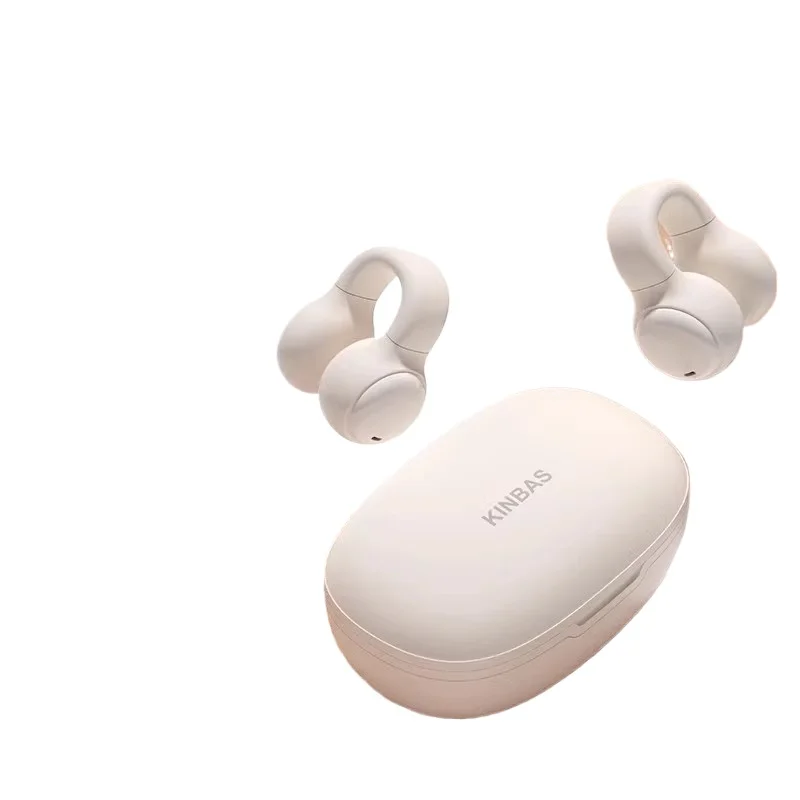 * Bluetooth-гарнитура, зажим для ушей, не вкладыши, воздушная костная проводимость, беспроводное шумоподавление движения, высокое качество звука
* Bluetooth-гарнитура, зажим для ушей, не вкладыши, воздушная костная проводимость, беспроводное шумоподавление движения, высокое качество звука