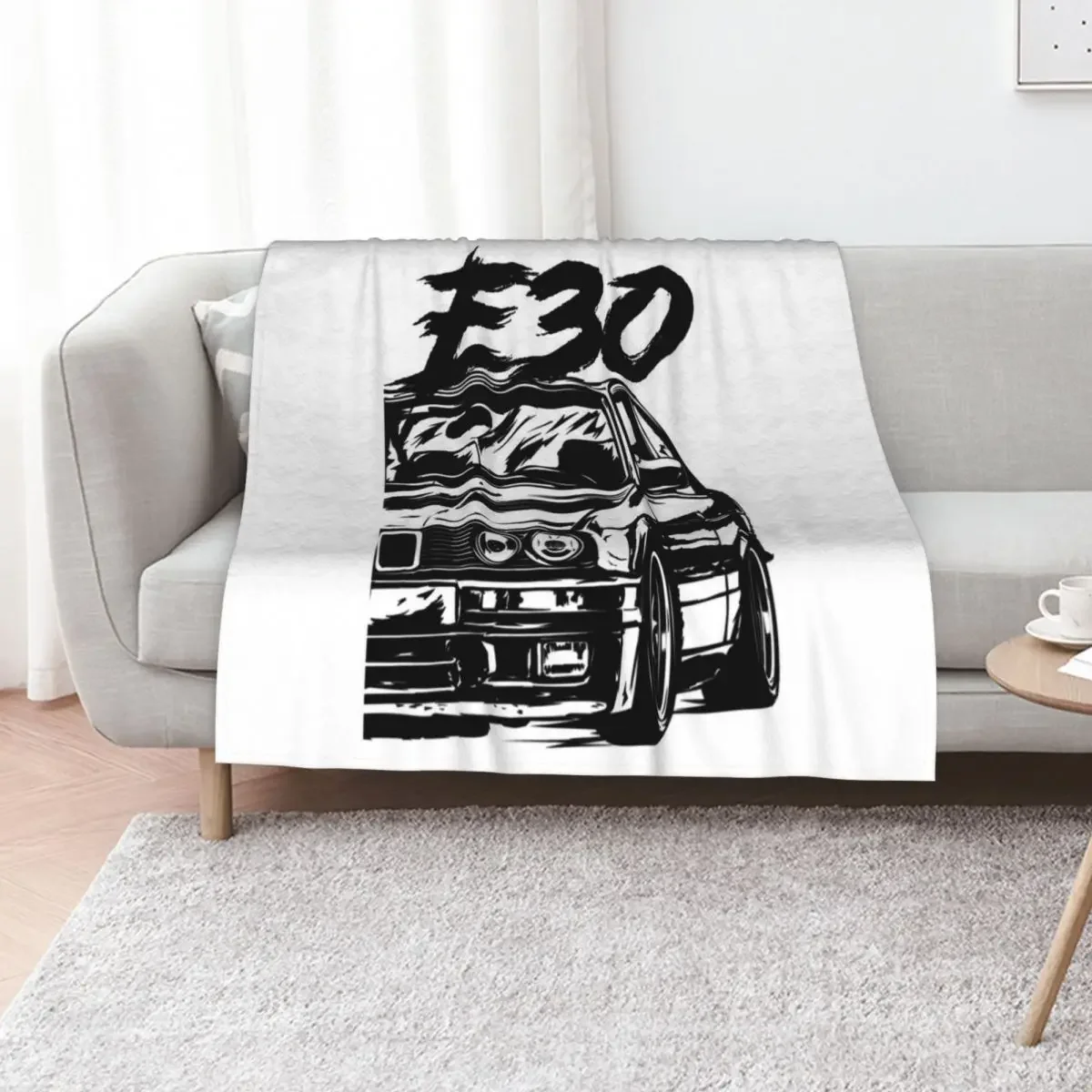 E30 Dirty Style T-Shirt Throw Blanket Bed Fashionable Travel For Baby bed plaid Blankets
E30 Dirty Style T-Shirt Throw Blanket Bed Fashionable Travel For Baby bed plaid Blankets