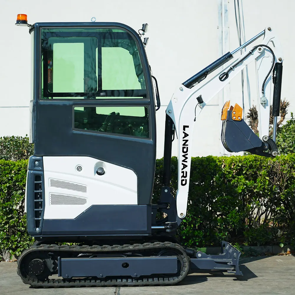 Гидравлический пилотный небольшой гусеничный экскаватор 2000 кг, мини-трековый траншейник, оптовая продажа, 2,6 тонны, высокоэффективный фермерский экскаватор, индивидуальная распродажа 
Гидравлический пилотный небольшой гусеничный экскаватор 2000 кг, мини-трековый траншейник, оптовая продажа, 2,6 тонны, высокоэффективный фермерский экскаватор, индивидуальная распродажа