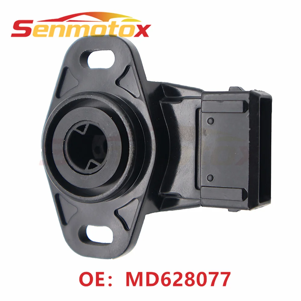 MD628077 TPS Throttle Position Sensor For Chrysler Sebring Stratus Dodge Mitsubishi Eclipse Galant Montero 2.4 3.0L 99001
MD628077 TPS Throttle Position Sensor For Chrysler Sebring Stratus Dodge Mitsubishi Eclipse Galant Montero 2.4 3.0L 99001