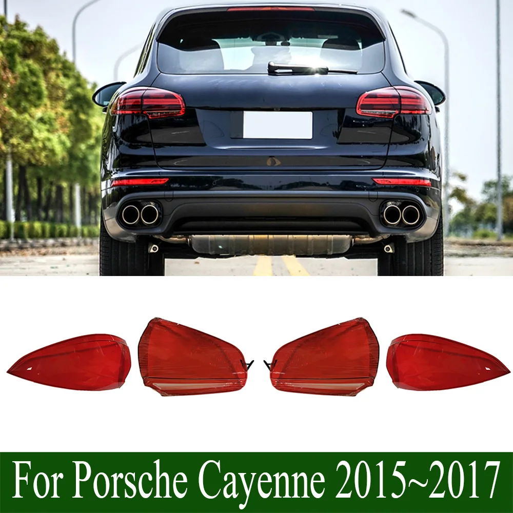 Задний фонарь для Porsche Cayenne 2015 ~ 2017, задний фонарь, стоп-сигнал, задний фонарь
Задний фонарь для Porsche Cayenne 2015 ~ 2017, задний фонарь, стоп-сигнал, задний фонарь