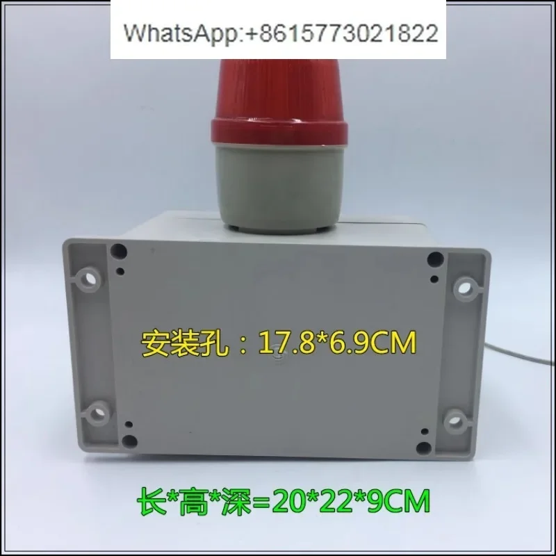 Over temperature indicator, temperature upper and lower limits, machine room water temperature alerts, oven,
Over temperature indicator, temperature upper and lower limits, machine room water temperature alerts, oven,