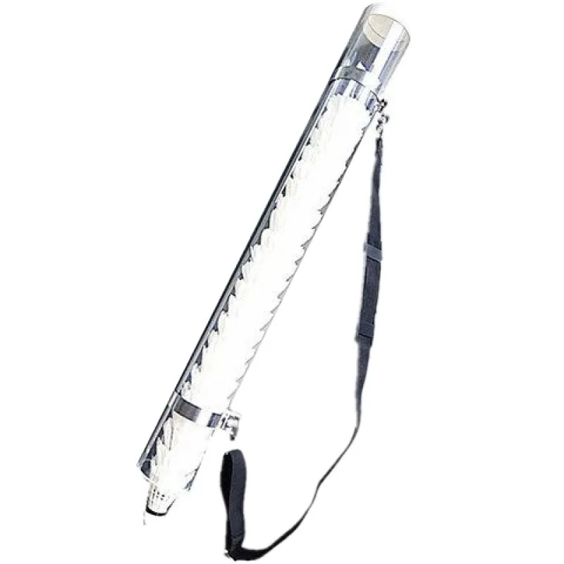 Badminton service machine, coach feeding service tube, multi-ball barrel, back type without dribbling
Badminton service machine, coach feeding service tube, multi-ball barrel, back type without dribbling