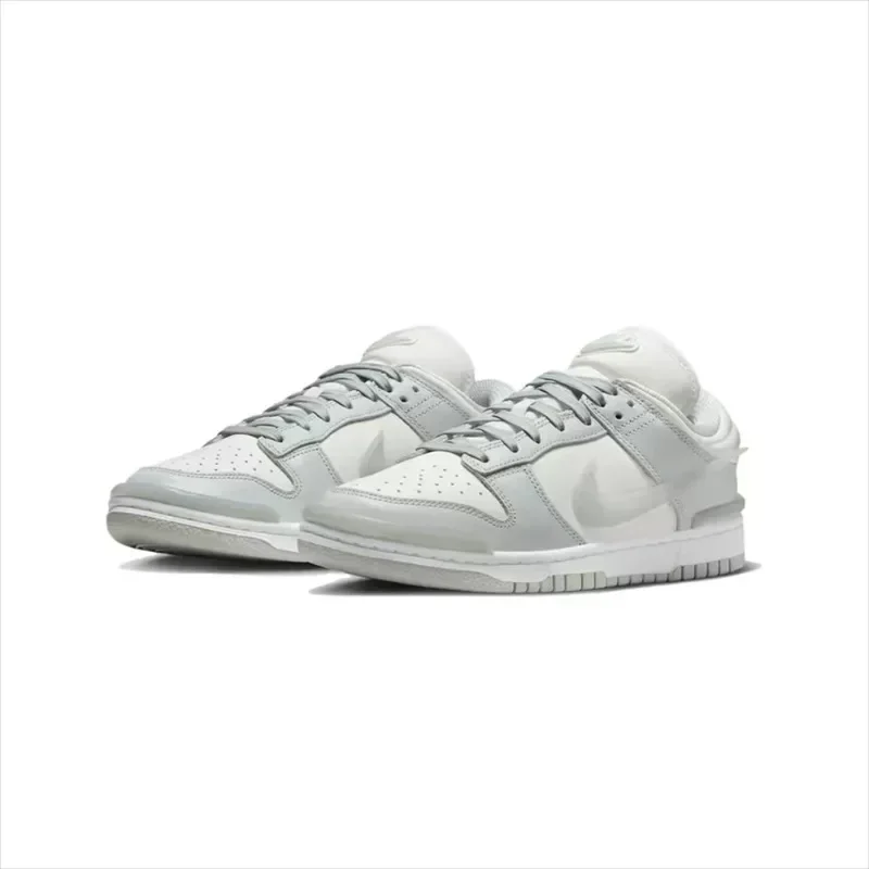 Nike Dunk Low Light Green Casual Women Skateboarding Shoes Daily Non-slip Sports Sneakers
Nike Dunk Low Light Green Casual Women Skateboarding Shoes Daily Non-slip Sports Sneakers