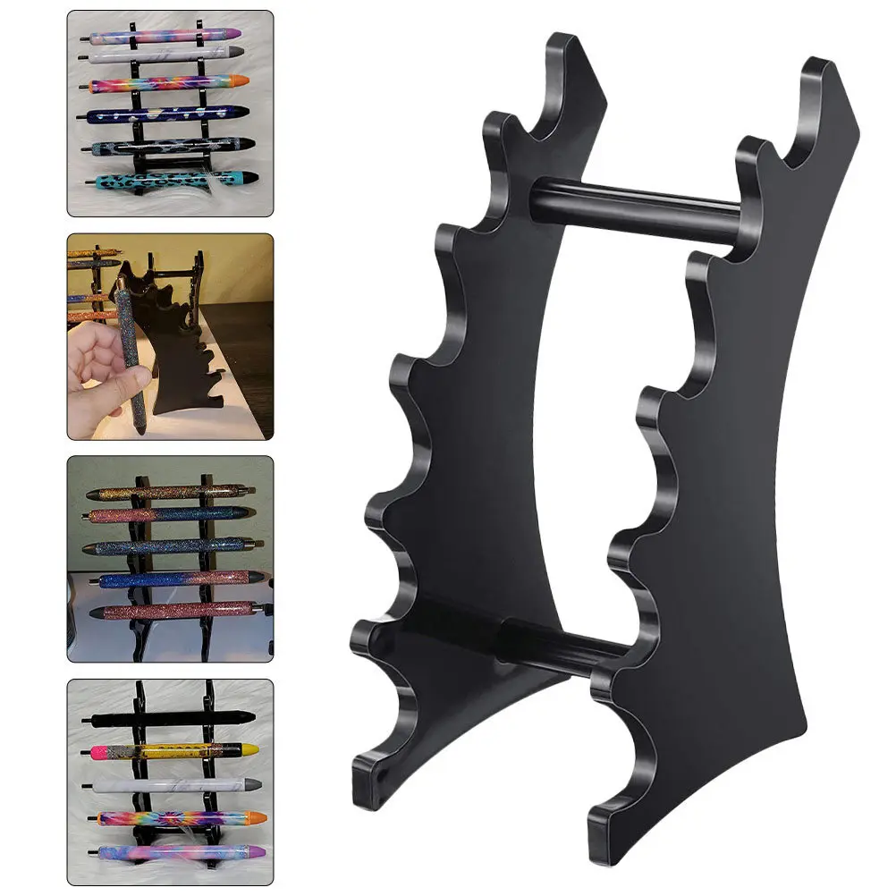 Набор из 2 акриловых дуговых подставок премиум-класса для демонстрации ручек, косметики, кистей, помад, блесков для губ, подводок для глаз, карандашей для бровей для витрин магазинов и торговых центров
Набор из 2 акриловых дуговых подставок премиум-класса для демонстрации ручек, косметики, кистей, помад, блесков для губ, подводок для глаз, карандашей для бровей для витрин магазинов и торговых центров