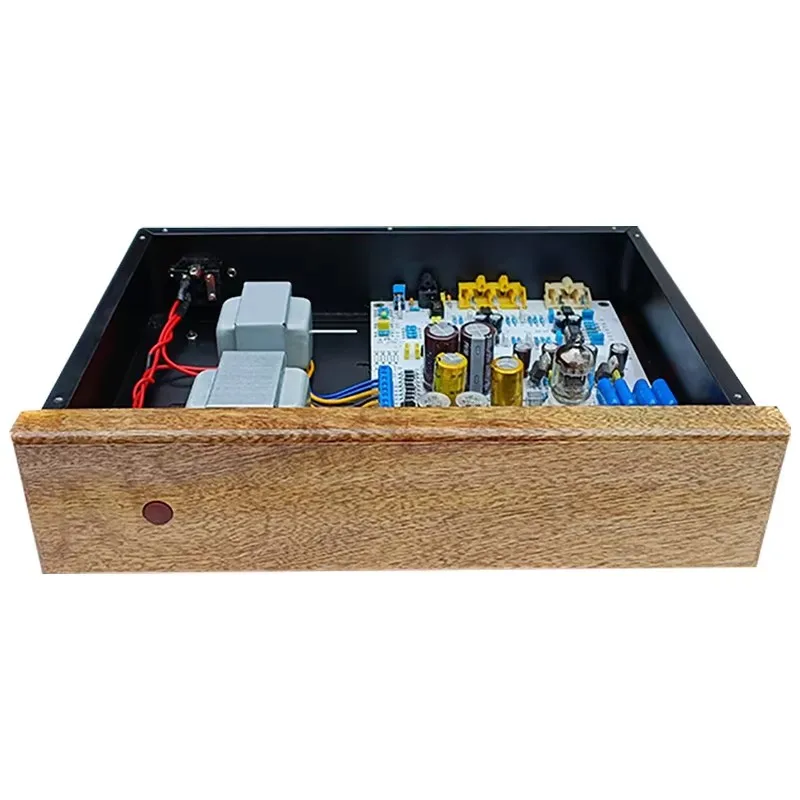 AIYIMA SMSL PCM1794 5670 Tube Buffer Decoder NE5532 Fiber Coaxial Input Independent Power Supply Decoder Audio
AIYIMA SMSL PCM1794 5670 Tube Buffer Decoder NE5532 Fiber Coaxial Input Independent Power Supply Decoder Audio