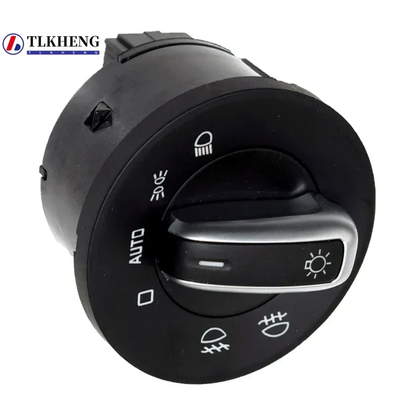 For Skoda Octavia 2004-2013 NEW Headlight Light Power Auto Head Lamp Switch 1Z0941431K
For Skoda Octavia 2004-2013 NEW Headlight Light Power Auto Head Lamp Switch 1Z0941431K