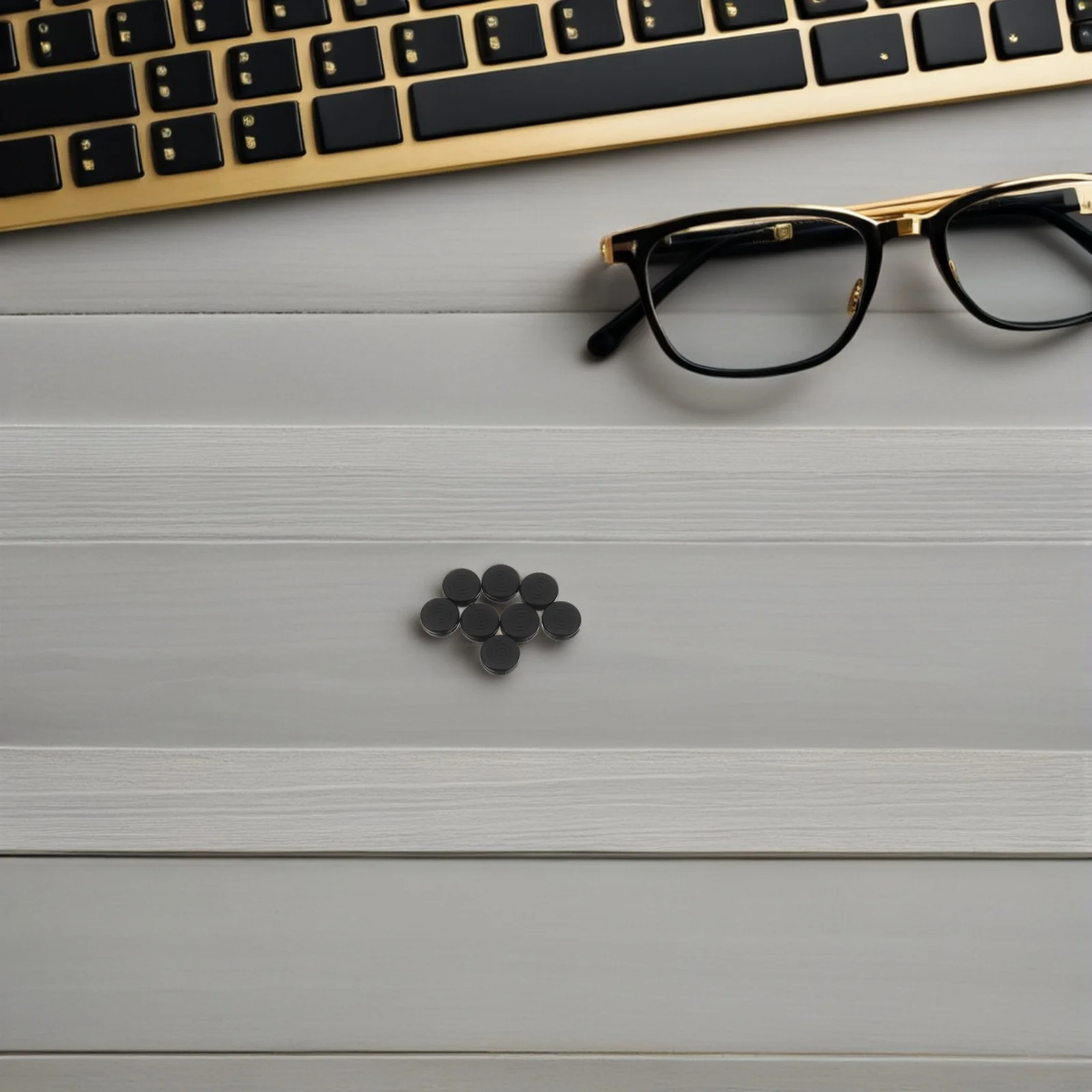 Eyeglasses Grippers Silicone Temple Tips Anti-Slip Ear Hooks For Daily Wear Sports Sunglasses Retainer Safety Glasses
Eyeglasses Grippers Silicone Temple Tips Anti-Slip Ear Hooks For Daily Wear Sports Sunglasses Retainer Safety Glasses