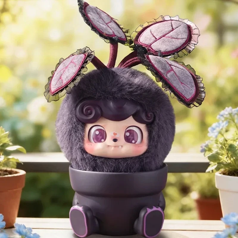 JOTOYS Q.KID Happy Garden Series Blind Box Mystery Box Toys Cute Action Anime Figure Kawaii Model Gift
JOTOYS Q.KID Happy Garden Series Blind Box Mystery Box Toys Cute Action Anime Figure Kawaii Model Gift