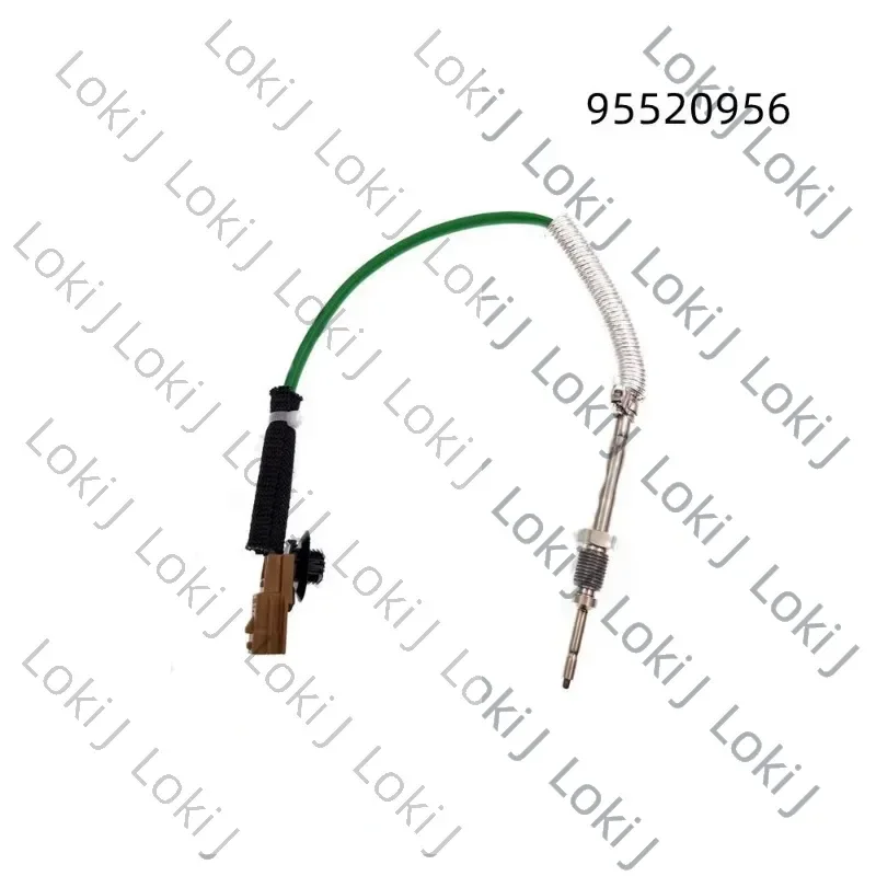 95520956 exhaust temperature sensor for automotive exhaust temperature sensor, suitable for Peugeot
95520956 exhaust temperature sensor for automotive exhaust temperature sensor, suitable for Peugeot