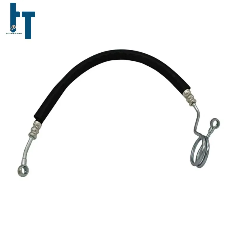 8D1422893AL Steering System Hydraulic Hose for Audi A4 B5 A6 C51994-2001 Volkswagen PASSAT B5 Variant 1997-2005
8D1422893AL Steering System Hydraulic Hose for Audi A4 B5 A6 C51994-2001 Volkswagen PASSAT B5 Variant 1997-2005