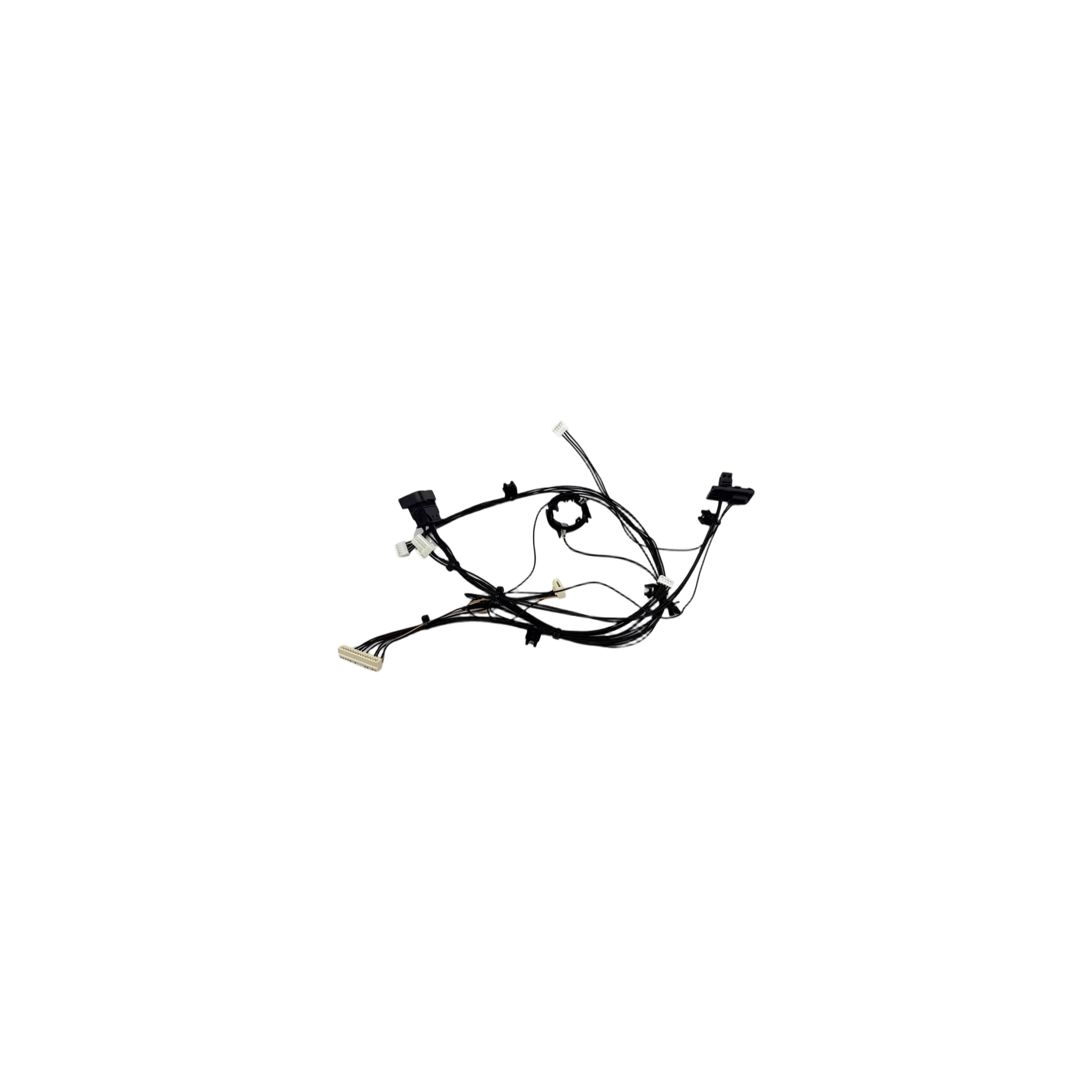 ForSuitable for 12-13 BMW 2 Series F22 F23 headlights internal wiring harness F23 headlight wiring harness plug line group
ForSuitable for 12-13 BMW 2 Series F22 F23 headlights internal wiring harness F23 headlight wiring harness plug line group