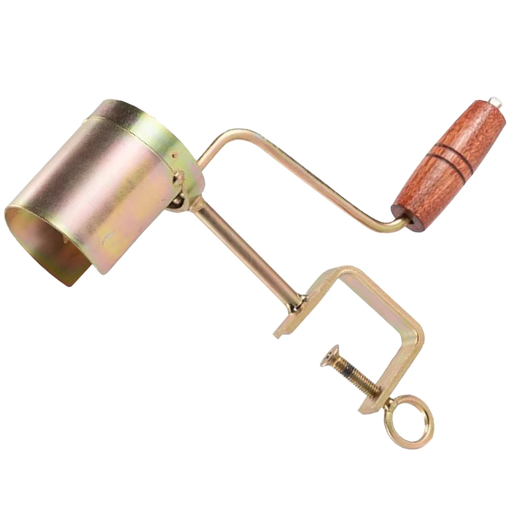 Corn Stripper Sheller Corn Remover Tool Remover Tool Compact Lightweight Manual Kernel H Operated Gardening Utility
Corn Stripper Sheller Corn Remover Tool Remover Tool Compact Lightweight Manual Kernel H Operated Gardening Utility