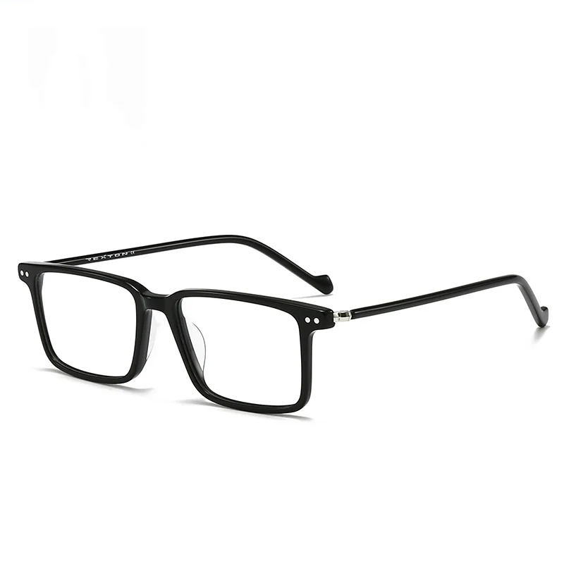 2025 оптическая роскошная мужская и женская квадратная модная оправа для очков, высококачественные деловые очки для чтения по рецепту компьютера
2025 оптическая роскошная мужская и женская квадратная модная оправа для очков, высококачественные деловые очки для чтения по рецепту компьютера
