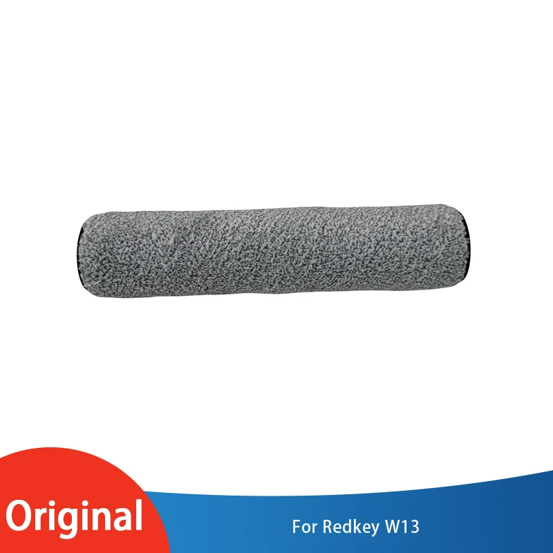 Original Redkey W13 Floor Scrubber Vacuum Replacement Spare Parts Accessorie Floors Roller Brush
Original Redkey W13 Floor Scrubber Vacuum Replacement Spare Parts Accessorie Floors Roller Brush