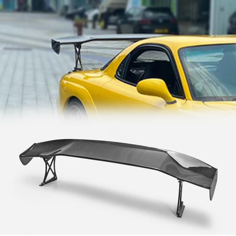 Для Mazda RX7 FD3S Feed GT Spoiler — внешнее высокопроизводительное аэродинамическое обновление
Для Mazda RX7 FD3S Feed GT Spoiler — внешнее высокопроизводительное аэродинамическое обновление