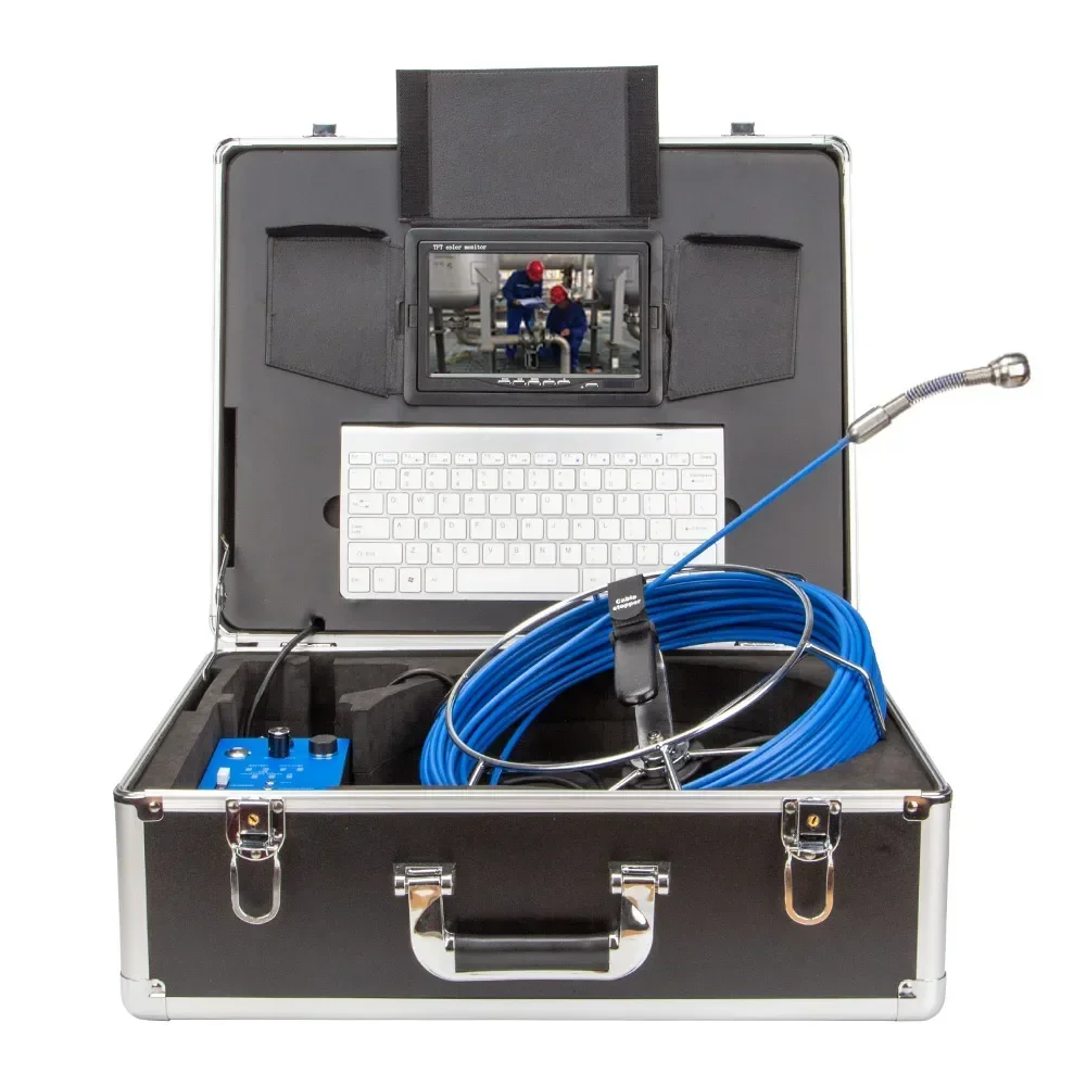 Cheap And Fine Syanspan Industrial High Quality Durable Using Various 7Inch 1080P Hd Mini Outdoor Waterproof Ip68 Sewer Inspecti
Cheap And Fine Syanspan Industrial High Quality Durable Using Various 7Inch 1080P Hd Mini Outdoor Waterproof Ip68 Sewer Inspecti