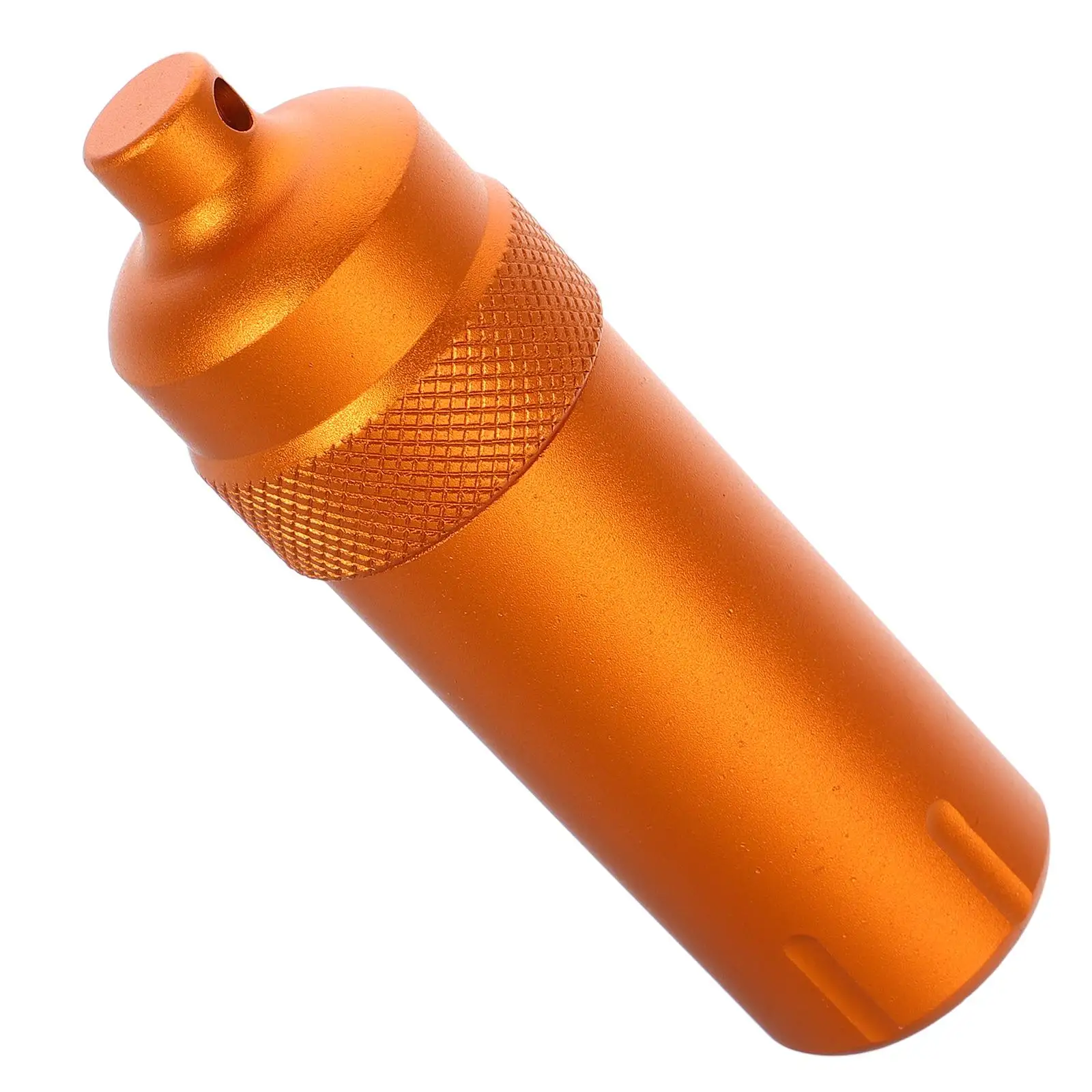 Waterproof Storage Box Aluminium Alloy Medicine Container Case Travel Pill Metal Organizer Orange Holder
Waterproof Storage Box Aluminium Alloy Medicine Container Case Travel Pill Metal Organizer Orange Holder