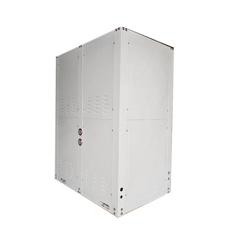 【Hot】High Efficiency Geothermal Inverter Heat Pump Ground Source Water Source Heat Pumps for Heating Water
【Hot】High Efficiency Geothermal Inverter Heat Pump Ground Source Water Source Heat Pumps for Heating Water