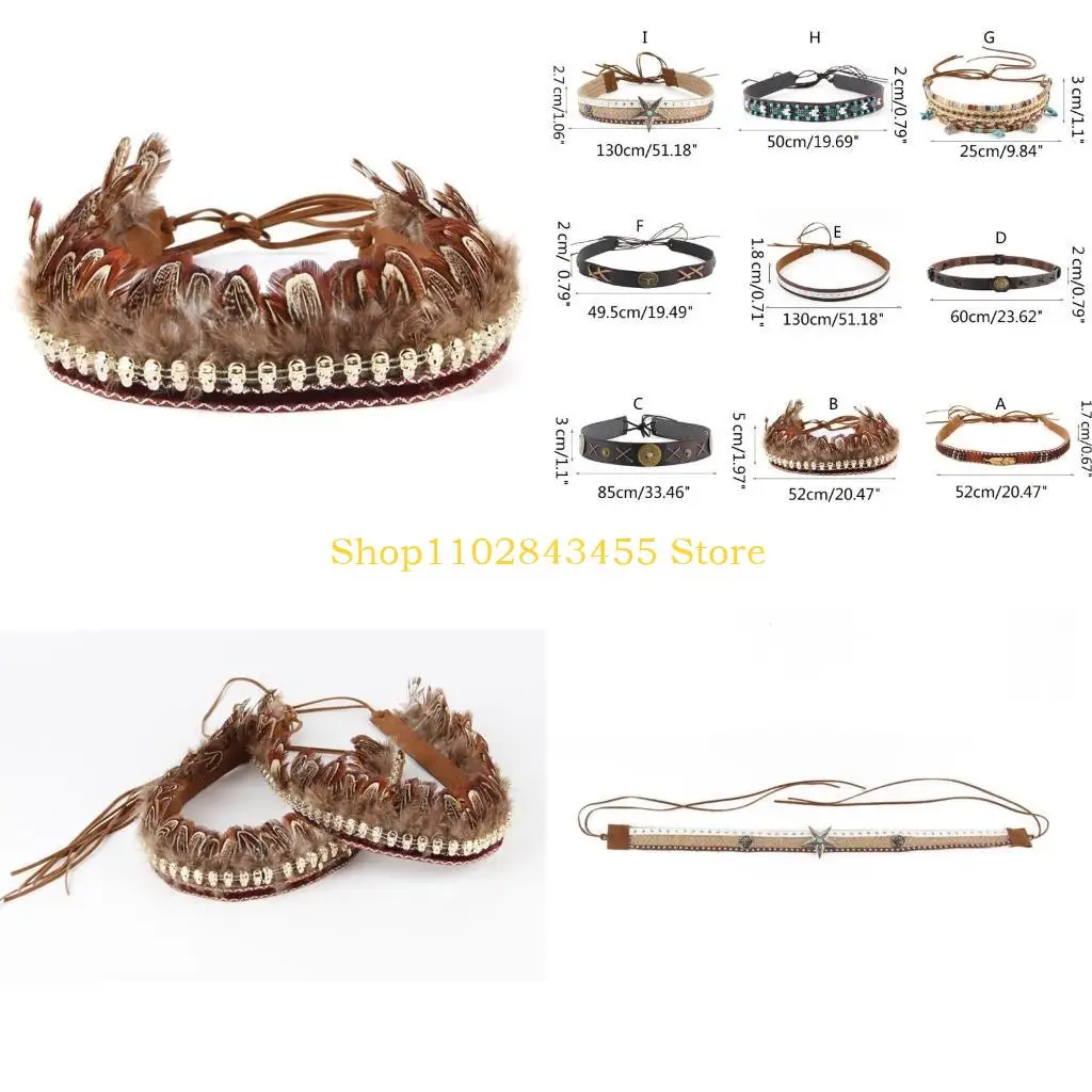 49MC Cowboy Hat Band DIY Native American Hat Band Western Hat Belt Studded Hat Band Western Beaded Hat band Mexican Hat Band
49MC Cowboy Hat Band DIY Native American Hat Band Western Hat Belt Studded Hat Band Western Beaded Hat band Mexican Hat Band