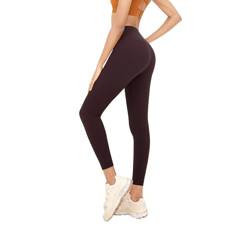 Original Four Seasons Yoga Pants, Skinny Shark Pants Sports Fitness, Girls Wear High Waist Belly Hips
Original Four Seasons Yoga Pants, Skinny Shark Pants Sports Fitness, Girls Wear High Waist Belly Hips