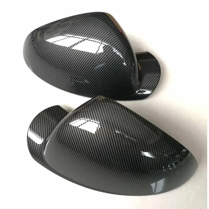 Door Mirror Cover & Wing Cap, Exterior Trim Replacement Accessories
Door Mirror Cover & Wing Cap, Exterior Trim Replacement Accessories
