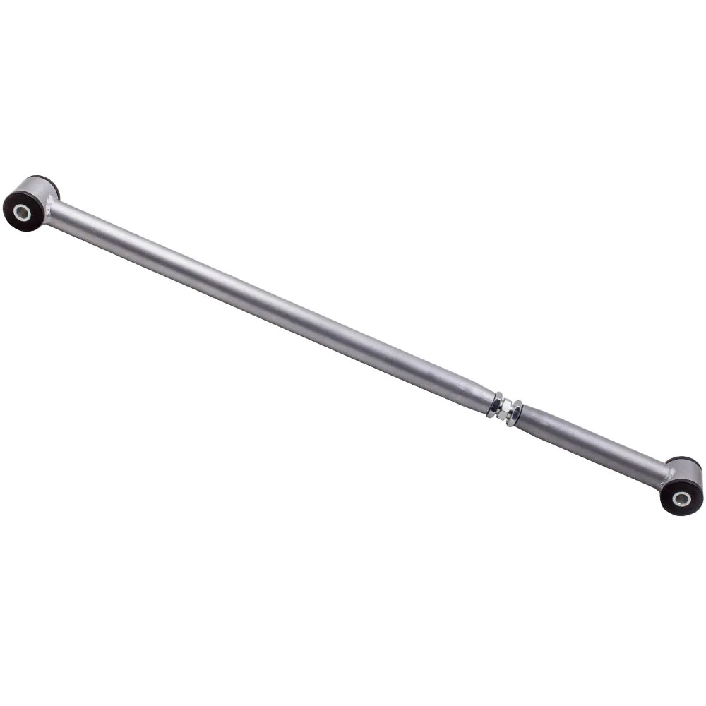 Adjustable Rear Panhard Bar Track Rod For GMC Yukon Hummer H2 Chevrolet Tahoe With Polyurethane Bushings
Adjustable Rear Panhard Bar Track Rod For GMC Yukon Hummer H2 Chevrolet Tahoe With Polyurethane Bushings