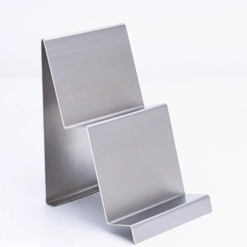 Stainless Steel Wallet Display Stand, multi layers tier metal steps riser handbag bracket clutch bag purse rack holder shelves
Stainless Steel Wallet Display Stand, multi layers tier metal steps riser handbag bracket clutch bag purse rack holder shelves