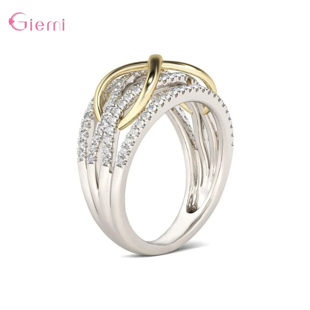 Popular New Arrival S925 Sterling Silver Sparlking Crystal Unlimited Irregular Charms Rings For Women Girls Fashion Jewelry Gift
Popular New Arrival S925 Sterling Silver Sparlking Crystal Unlimited Irregular Charms Rings For Women Girls Fashion Jewelry Gift