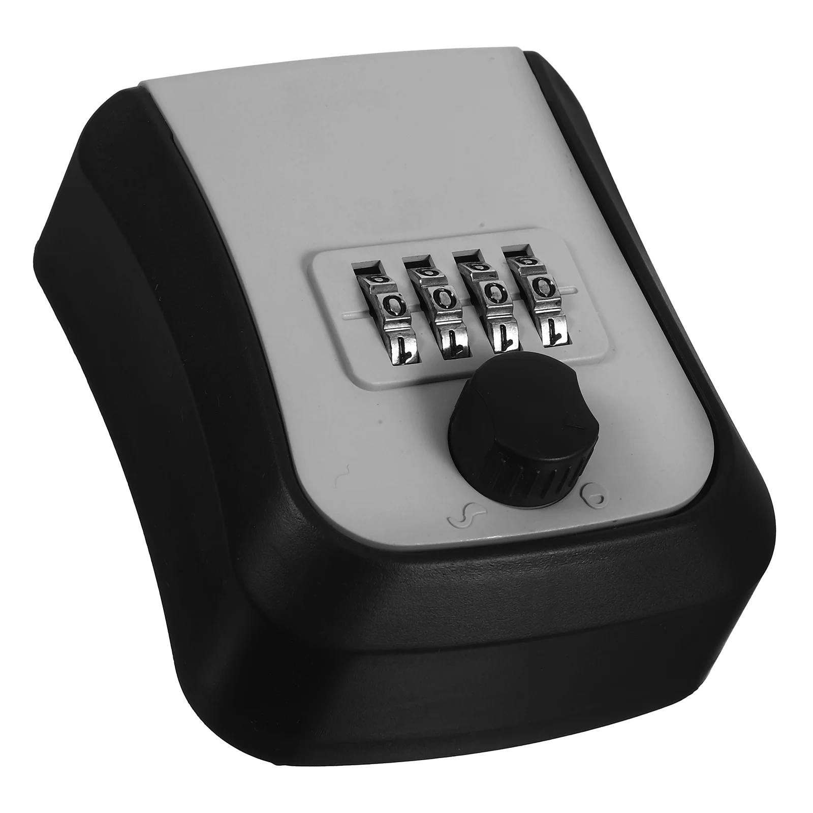 1pc Key Box Safe Code Lock Portable Outdoor Security Boxes Wall Mount Key Storage Container ABS Material Combination Lock Real
1pc Key Box Safe Code Lock Portable Outdoor Security Boxes Wall Mount Key Storage Container ABS Material Combination Lock Real