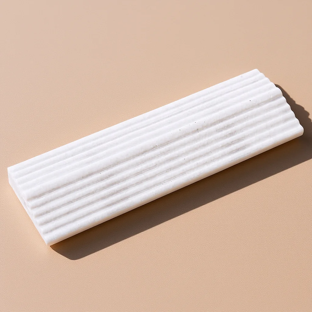 Sweeping Robot Ramp Threshold Pad Heavy Duty Rubber Anti-Slip for Indoor Steps Door Entrance Wheelchair Accessible
Sweeping Robot Ramp Threshold Pad Heavy Duty Rubber Anti-Slip for Indoor Steps Door Entrance Wheelchair Accessible