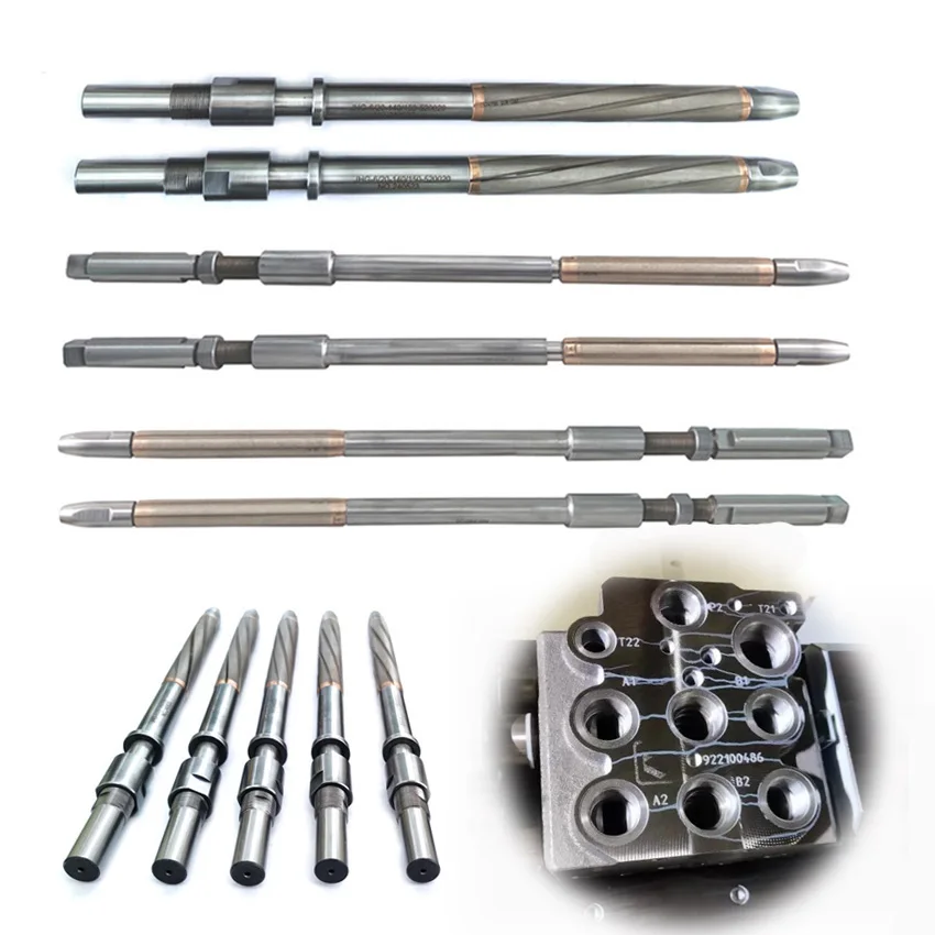 Engis Diamond Single Pass Vertical Honing Tool Sintered & Electroplated Conrod Mandrel Cylinder Shape Medium Hardness
Engis Diamond Single Pass Vertical Honing Tool Sintered & Electroplated Conrod Mandrel Cylinder Shape Medium Hardness