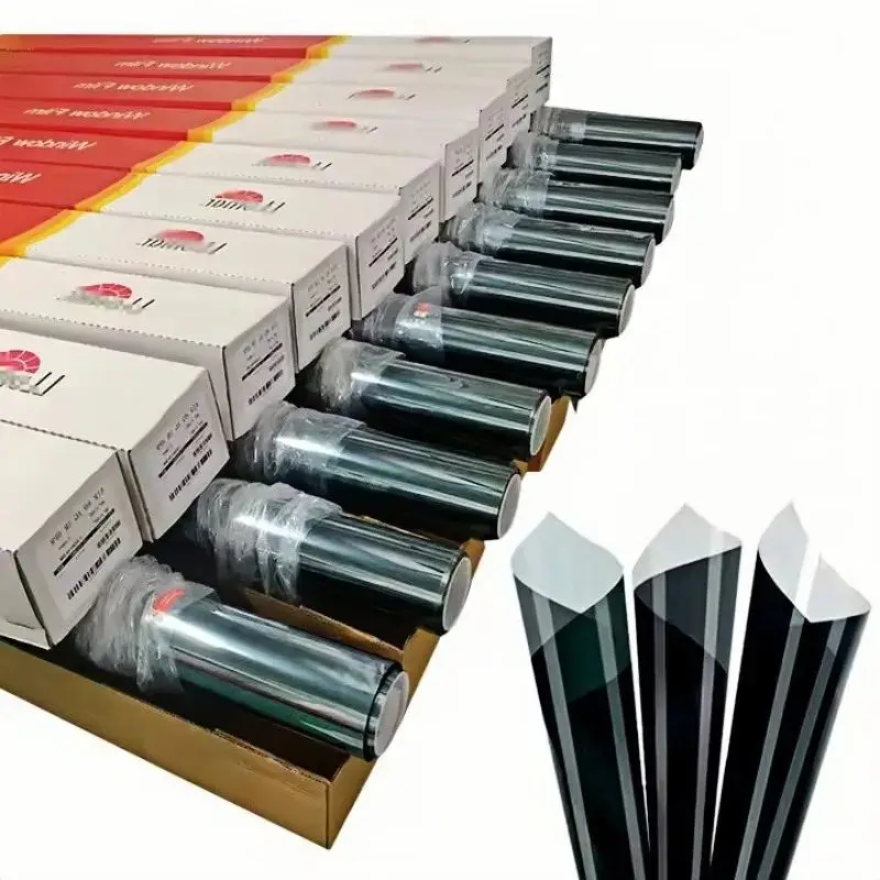 LLumar AIR35100 AIR75100 UV99% IRR99% нанокерамические автомобильные пленки наклейка на окно защита от солнца/солнца цветное стекло бренд Origina
LLumar AIR35100 AIR75100 UV99% IRR99% нанокерамические автомобильные пленки наклейка на окно защита от солнца/солнца цветное стекло бренд Origina