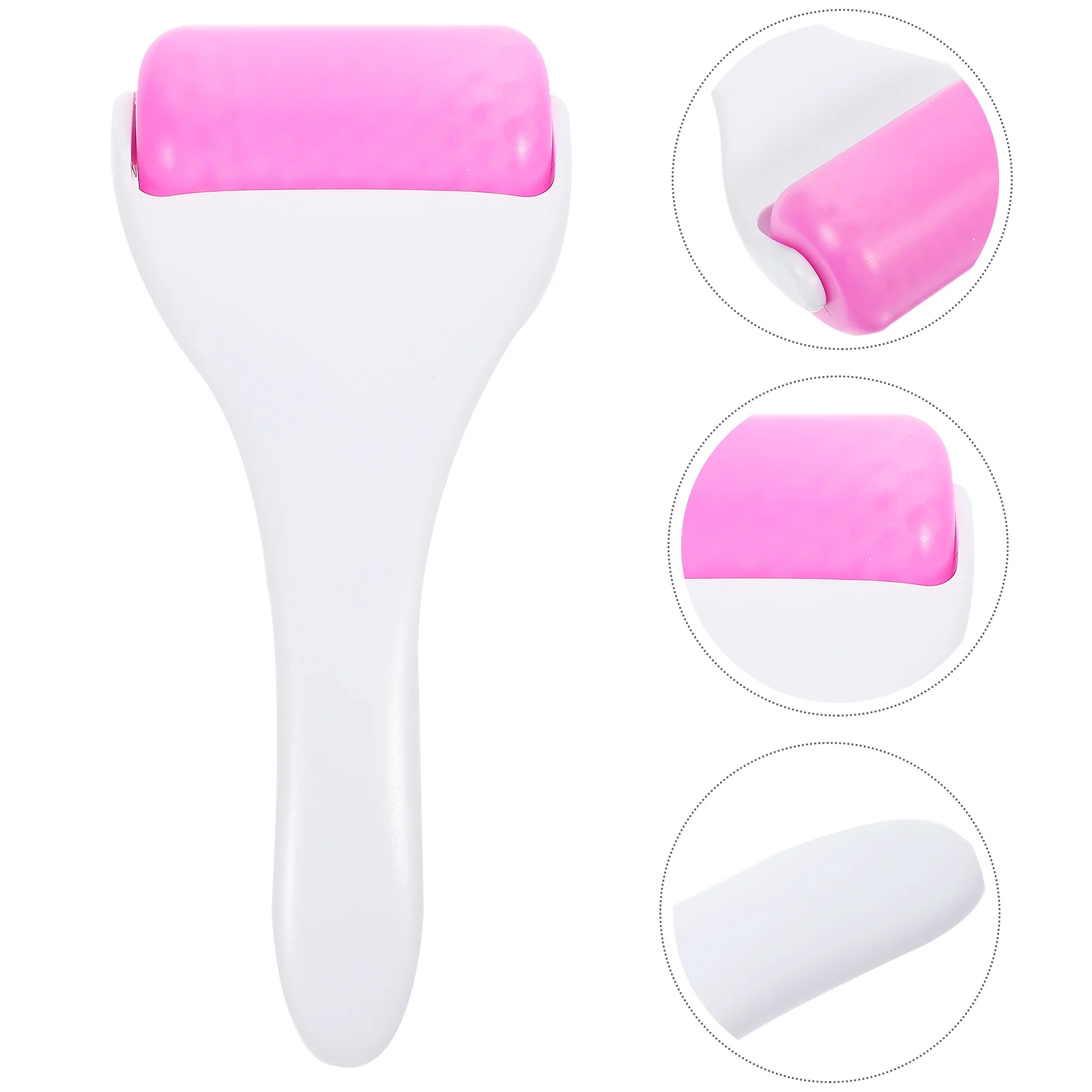 Portable for Face Anti Wrinkle Facial Massaging Tool Easy to Clean and Store for Anytime Use
Portable for Face Anti Wrinkle Facial Massaging Tool Easy to Clean and Store for Anytime Use