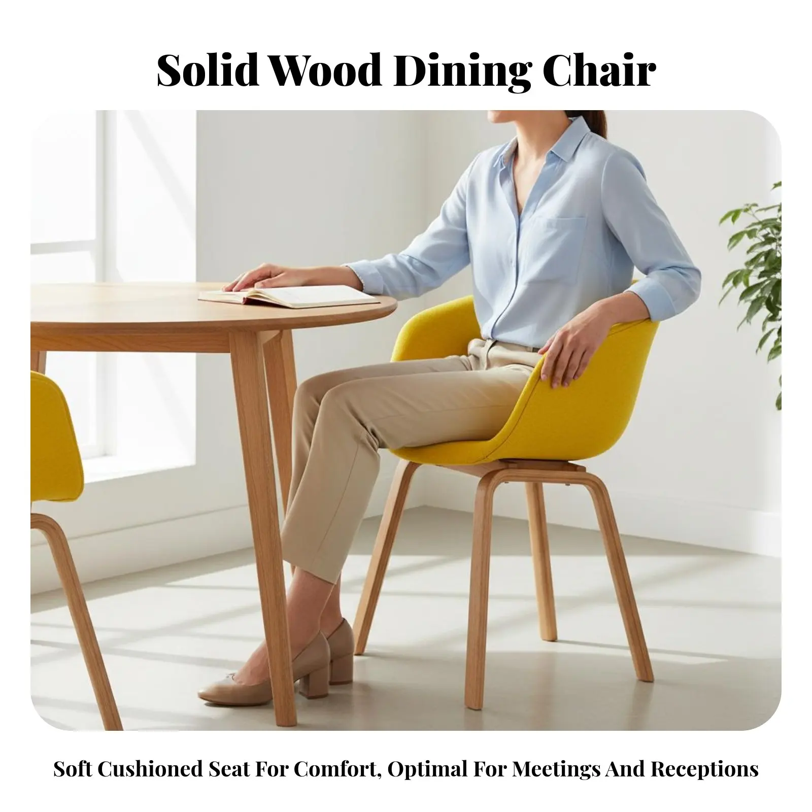 Houndstooth Pattern Supportchair Nordic Design Dining Chair Modern Minimalist High Rear for Homeowners, Adults, Perusing Alcove
Houndstooth Pattern Supportchair Nordic Design Dining Chair Modern Minimalist High Rear for Homeowners, Adults, Perusing Alcove