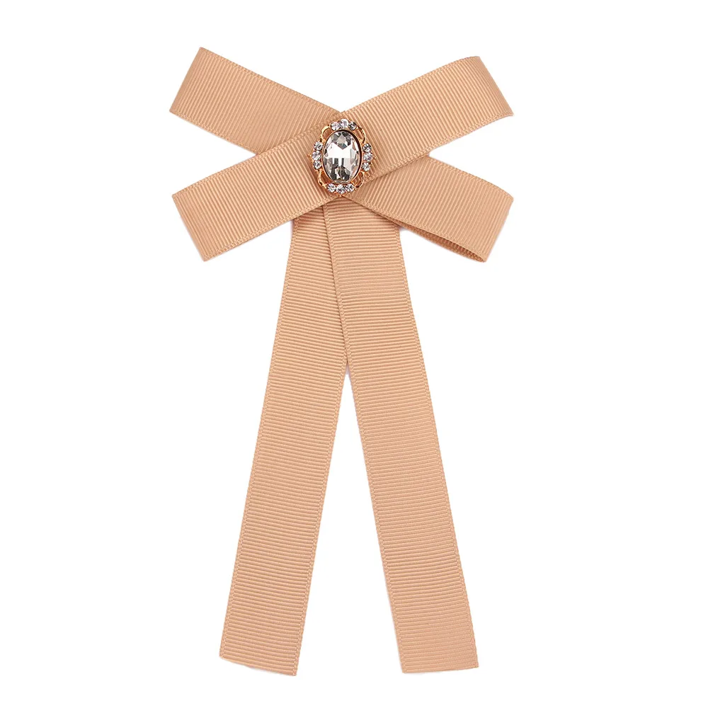 Party Bow Tie Pins Clothing Accessories Fabric Brooches Large Ribbon
Party Bow Tie Pins Clothing Accessories Fabric Brooches Large Ribbon