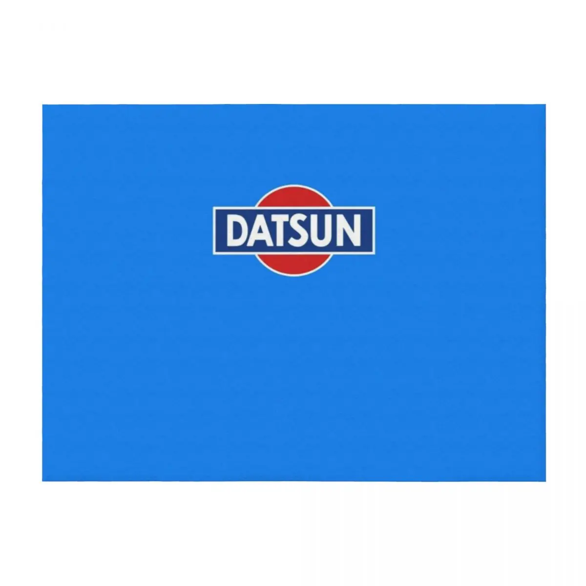 Datsun Shirt, Sticker, Hoodie, Mask Classic T-Shirt Throw Blanket Decoratives Giant Sofa Decorative Sofa Flannel Blankets
Datsun Shirt, Sticker, Hoodie, Mask Classic T-Shirt Throw Blanket Decoratives Giant Sofa Decorative Sofa Flannel Blankets