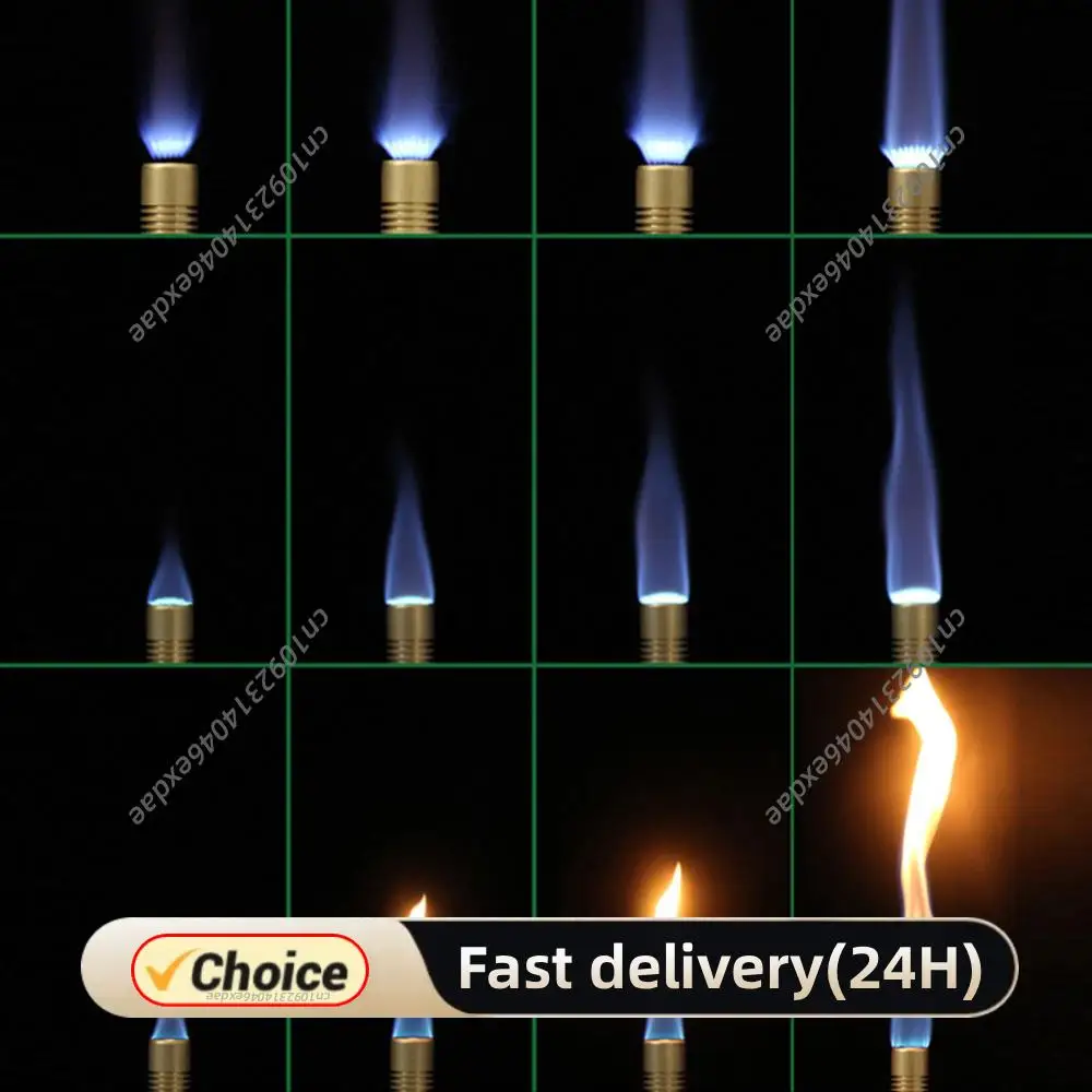 Легкая лабораторная газовая горелка Бунзена из латуни для бутанового газа, для кемпинга/пикника/барбекю на открытом воздухе
Легкая лабораторная газовая горелка Бунзена из латуни для бутанового газа, для кемпинга/пикника/барбекю на открытом воздухе