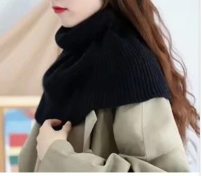 Women's 2026 new style knitted scarf shawl for clothing
Women's 2026 new style knitted scarf shawl for clothing