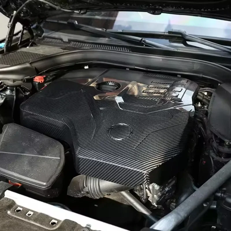 For BMW 3/4/5/6/7/8 Series X3/X4/X5/X6/X7 Real Dry Carbon Fiber Engine Cover/Engine Hood/bonnet Body Kit Modification Accessorie
For BMW 3/4/5/6/7/8 Series X3/X4/X5/X6/X7 Real Dry Carbon Fiber Engine Cover/Engine Hood/bonnet Body Kit Modification Accessorie