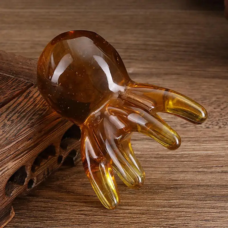 Ergonomic Octopus Head Resin Gua Sha Massager Portable Face Body Scalp Pressure Point Tool Spa Quality Home Travel Use
Ergonomic Octopus Head Resin Gua Sha Massager Portable Face Body Scalp Pressure Point Tool Spa Quality Home Travel Use
