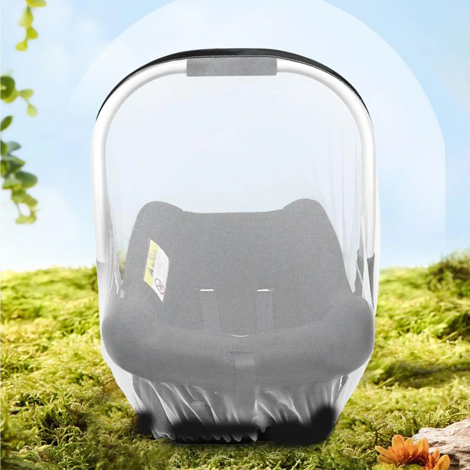 Bassinet Net Cover For Baby Fly Net Cover For Baby Stroller Fine Mesh Elastic Barrier With Storage Bag For Cradles Bassinets Car
Bassinet Net Cover For Baby Fly Net Cover For Baby Stroller Fine Mesh Elastic Barrier With Storage Bag For Cradles Bassinets Car