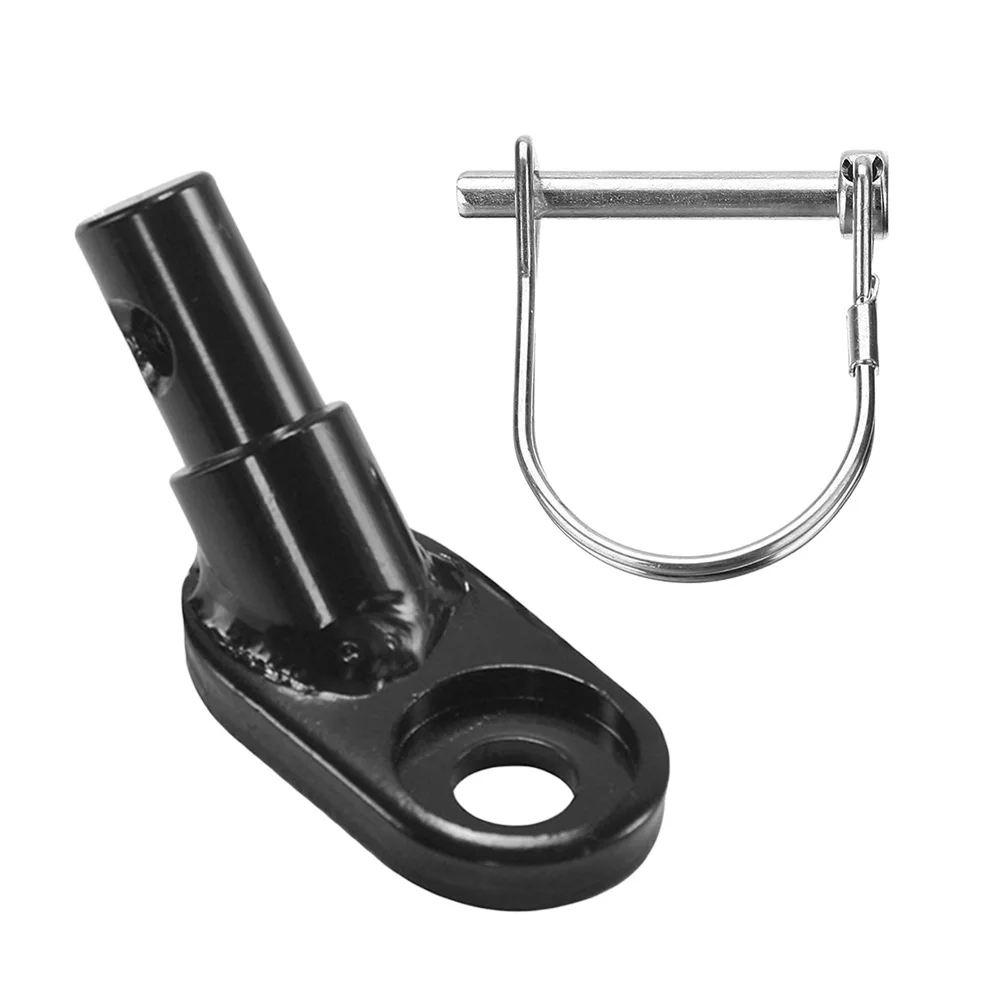 Bike Trailer Attachment Bicycle Accessories Hook Adapter Pet Black Hitch Baby Hooks
Bike Trailer Attachment Bicycle Accessories Hook Adapter Pet Black Hitch Baby Hooks
