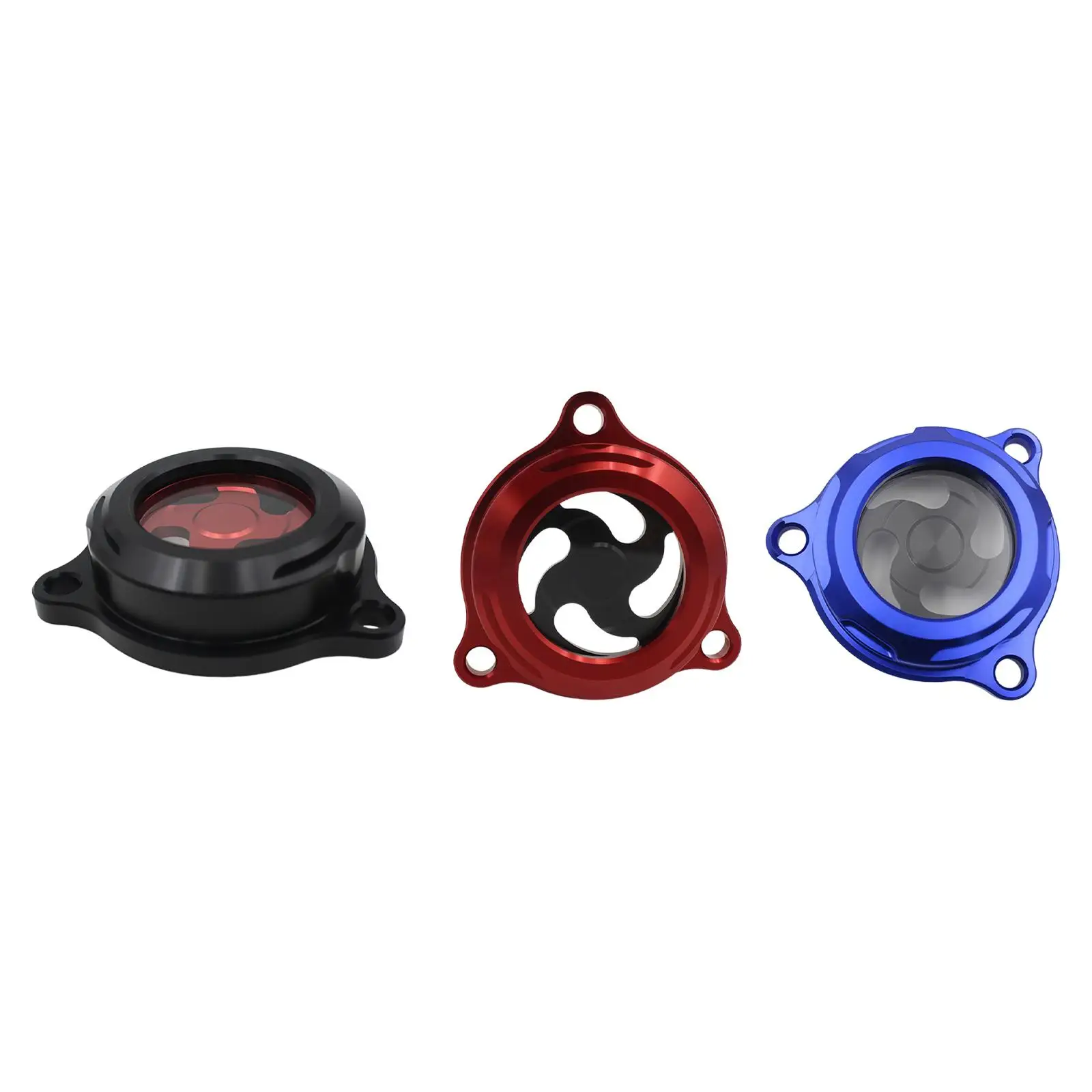 Oil Cleaner Cover Replacement Premium Spare Parts 75 mm Aluminum Alloy for
Oil Cleaner Cover Replacement Premium Spare Parts 75 mm Aluminum Alloy for