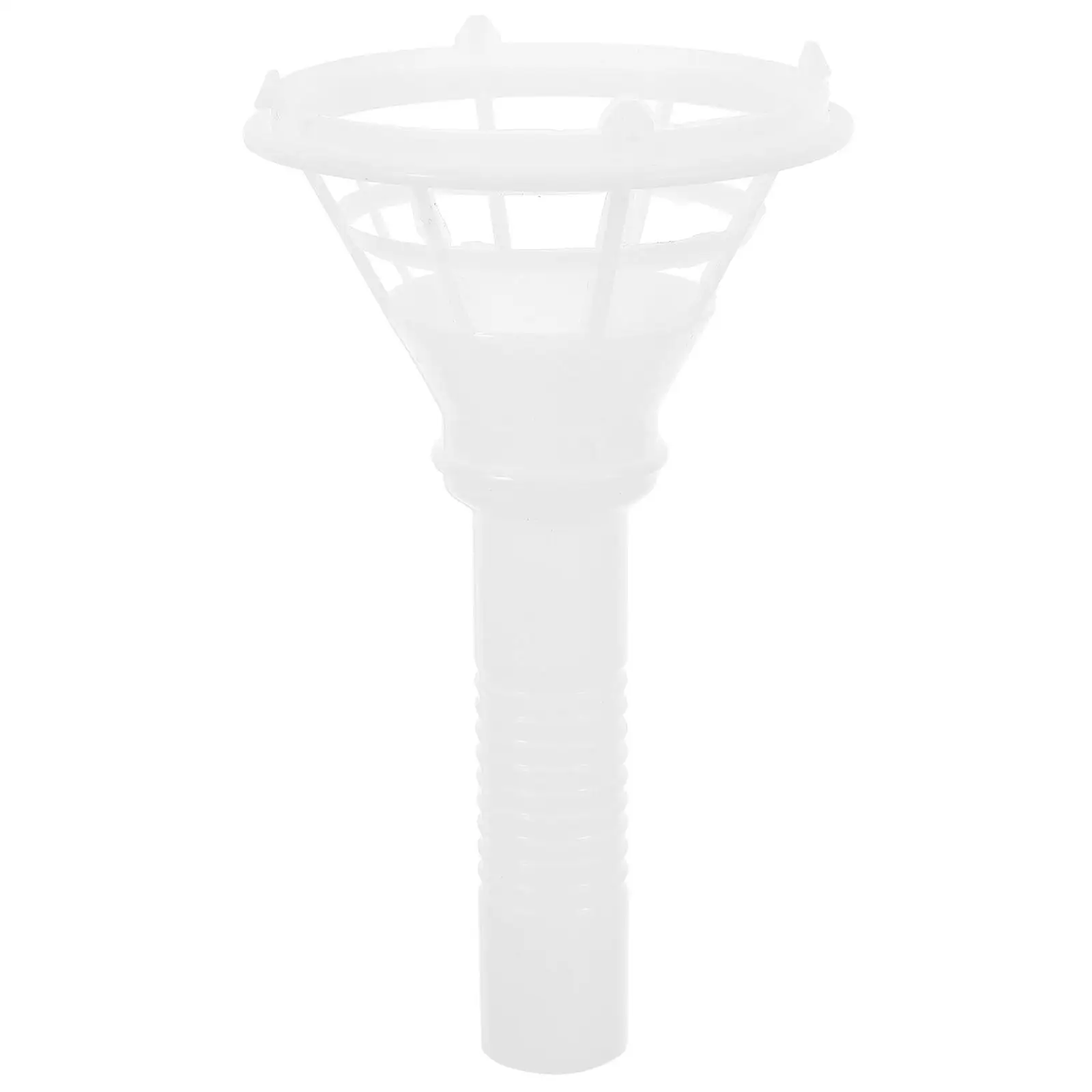 Bridal Bouquet Handle White Plastic Flower Holder for Artificial Flowers Wedding DIY Craft Supplies Lightweight Portable
Bridal Bouquet Handle White Plastic Flower Holder for Artificial Flowers Wedding DIY Craft Supplies Lightweight Portable
