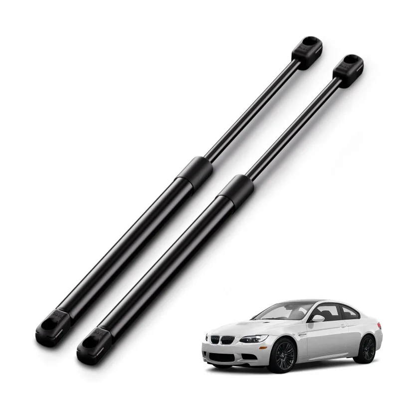 2PCS Front Lift Supports Strut Engine Hood for BMW 5 Series F10 F11 F18 2011-2017 F12 Gas Spring Shock Damper Bar 51237309119
2PCS Front Lift Supports Strut Engine Hood for BMW 5 Series F10 F11 F18 2011-2017 F12 Gas Spring Shock Damper Bar 51237309119