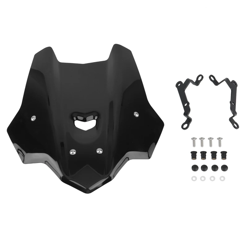 Ветровое стекло с кронштейном и двойными пузырьками для Yamaha MT10 MT-10 FZ10 2016-2020 ветрозащитный экран с двойными пузырьками
Ветровое стекло с кронштейном и двойными пузырьками для Yamaha MT10 MT-10 FZ10 2016-2020 ветрозащитный экран с двойными пузырьками
