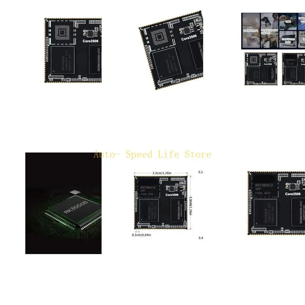02DA Expandable Development Board Fast Speed Connection Multiple Application Scenario
02DA Expandable Development Board Fast Speed Connection Multiple Application Scenario